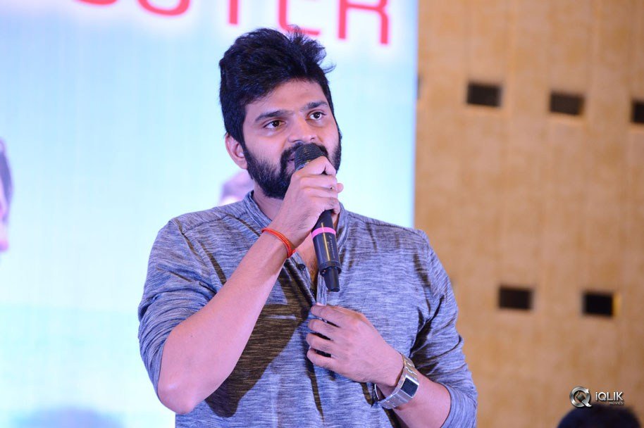 Vunnadhi-Okate-Zindagi-Movie-Team-Thanks-Meet